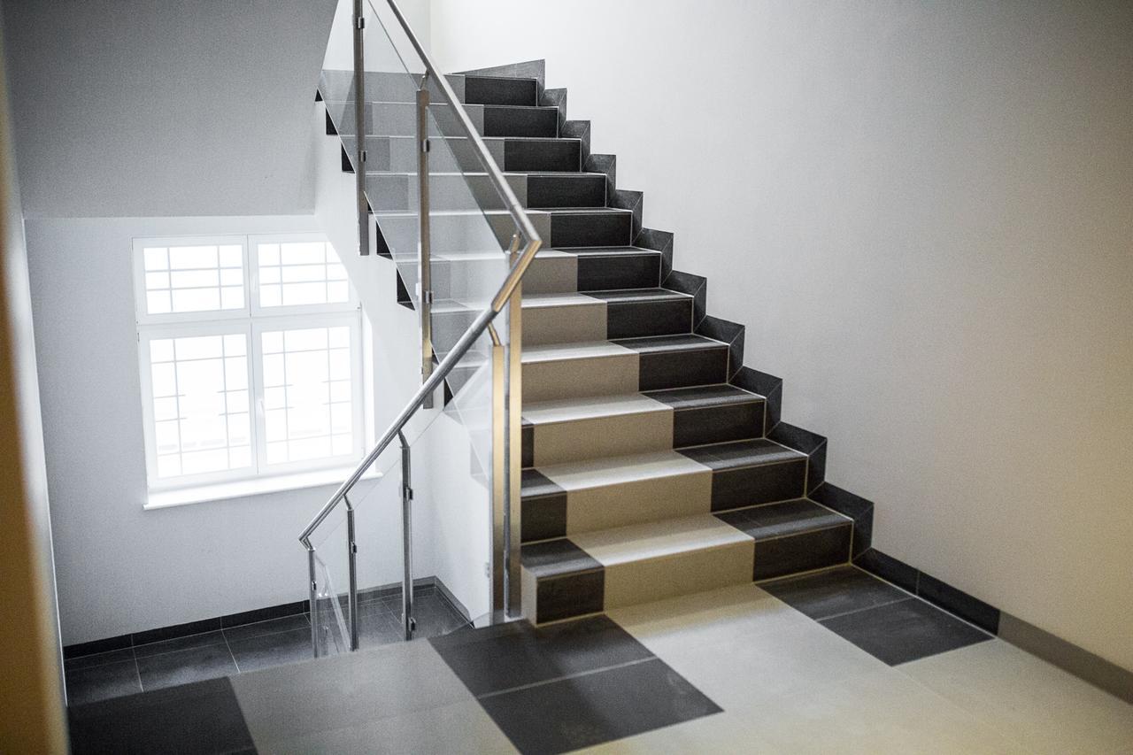 Way2Stay Apartment With Parking Stary Toruń Exteriör bild