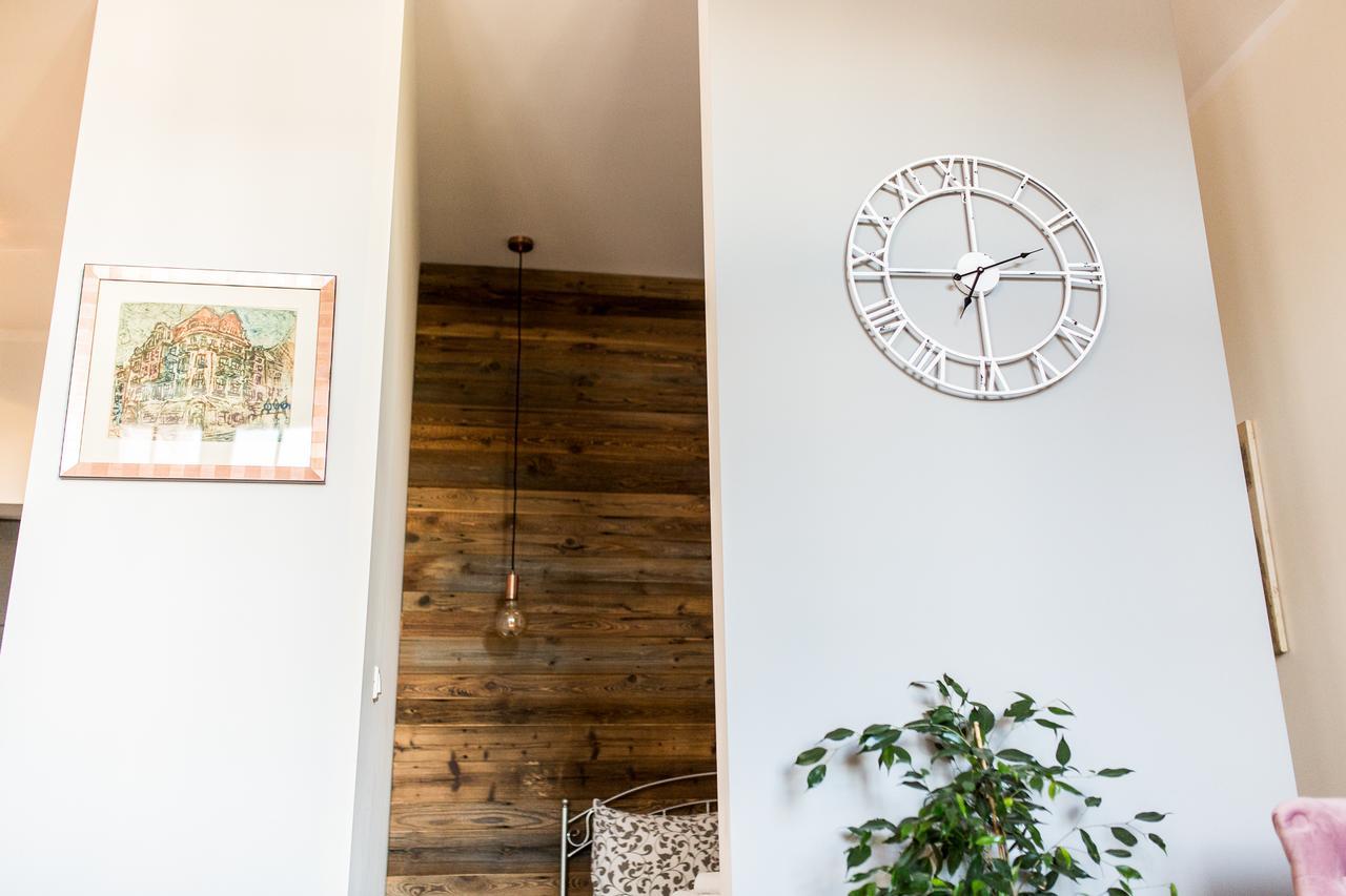 Way2Stay Apartment With Parking Stary Toruń Exteriör bild
